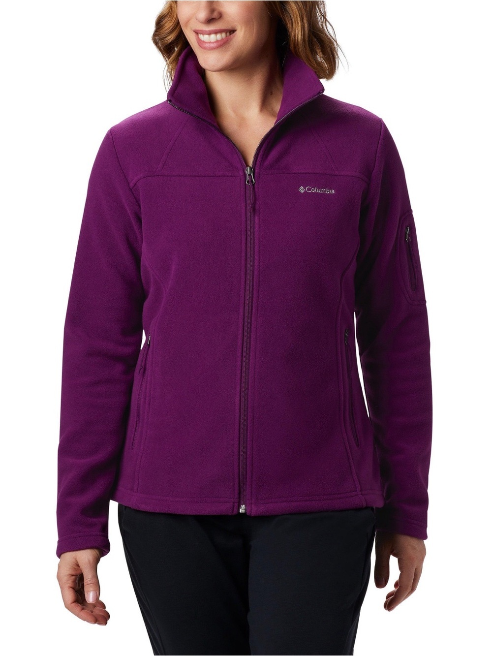 Columbia jacket - Picture 5 of 5